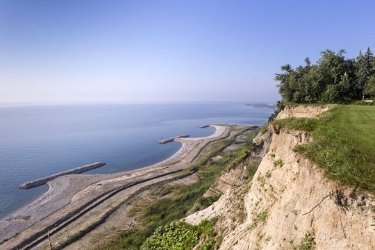 « Paradis d'une folle » (Scarborough)