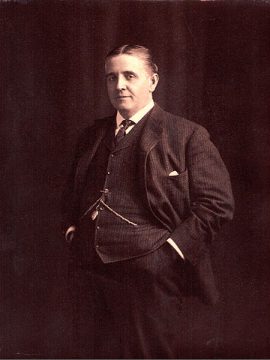 George Taylor Fulford