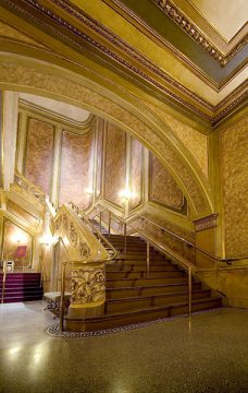 Grand Staircase