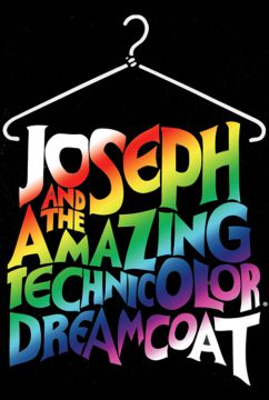 Joseph and the Amazing Technicolor Dreamcoat (Joseph et son éblouissant manteau multicolore)