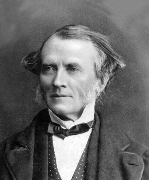 John Sandfield Macdonald