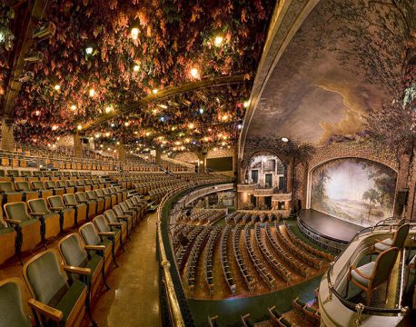 Théâtre Winter Garden