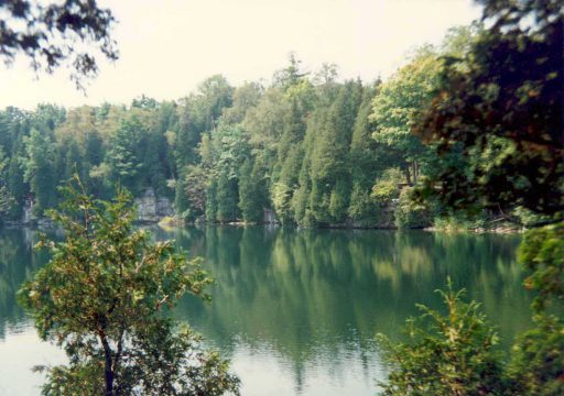 Propriété Yaremko-Ridley