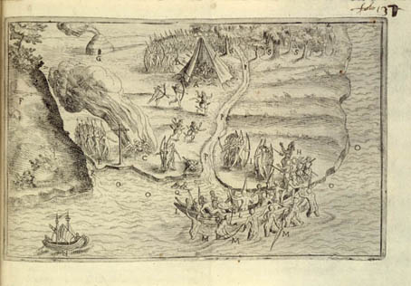 Exh Champlain Eyes Of Ch Port Fortune Lac