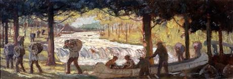 Exh Fanco De La Salle Ga Reid