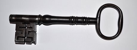 Exh Franco Duff Baby Key