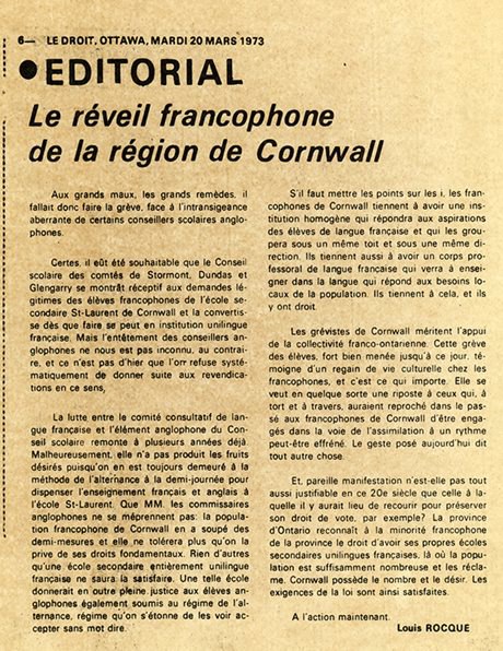 Exh Religion French Presence Cornwall