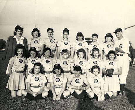 rockford peaches players