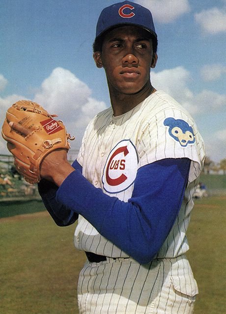 Fergie Jenkins - Ontario Heritage Trust