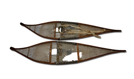 Exh Sport Snowshoes Oht