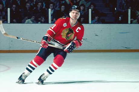 Ontario Heritage Trust | Stan Mikita