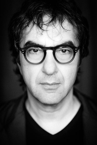 Atom Egoyan