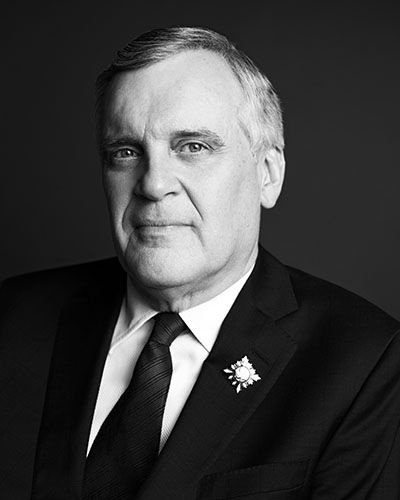 David Onley