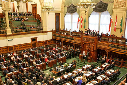 Legislative Assembly