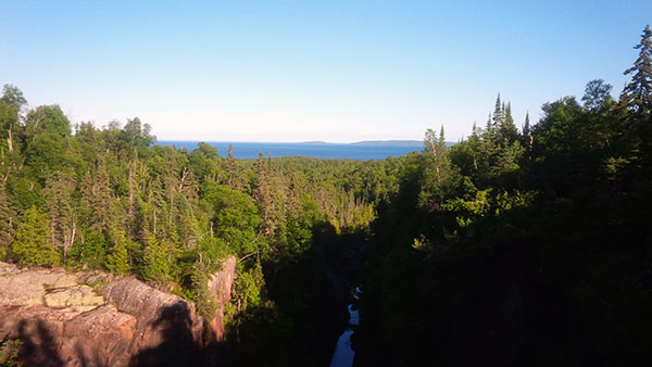 Lake Superior