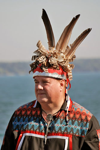 R. Donald Maracle