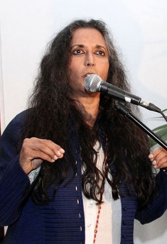 Deepa Mehta à la 7e édition de l’Annual Canadian Filmmakers’ Party