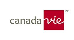 Logo de Canada Vie