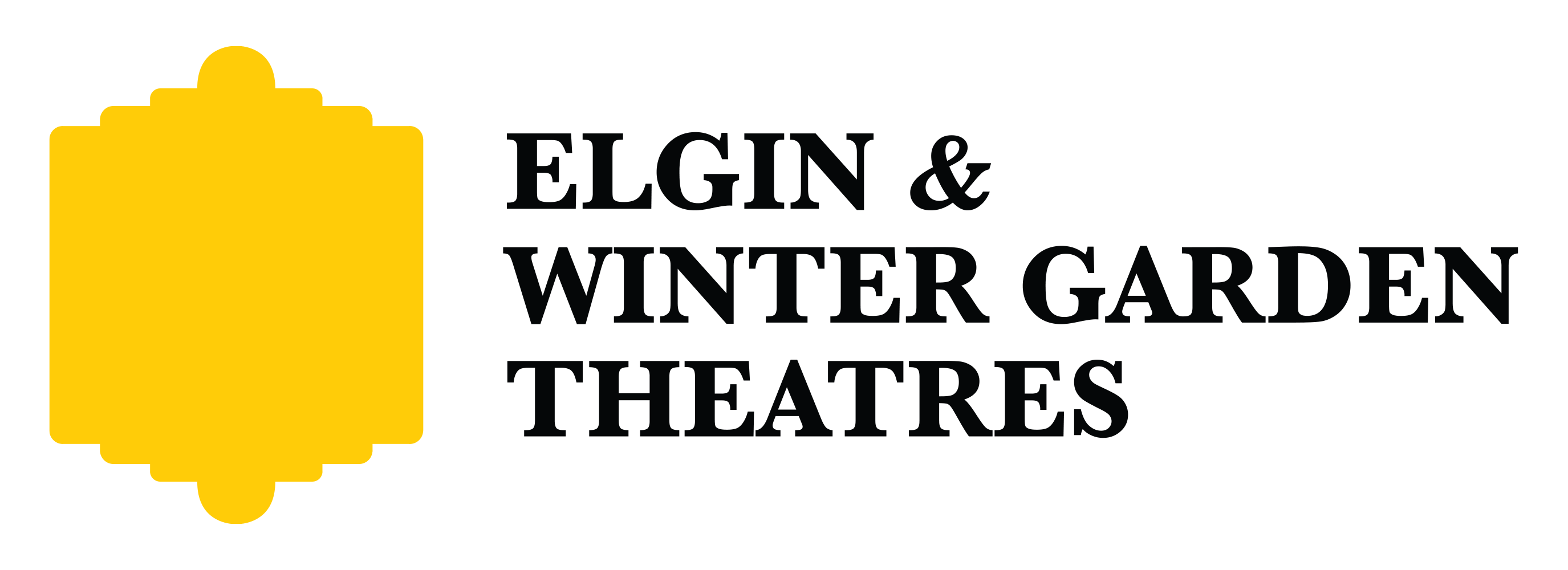 Elgin Winter Garden Theatre Homepage