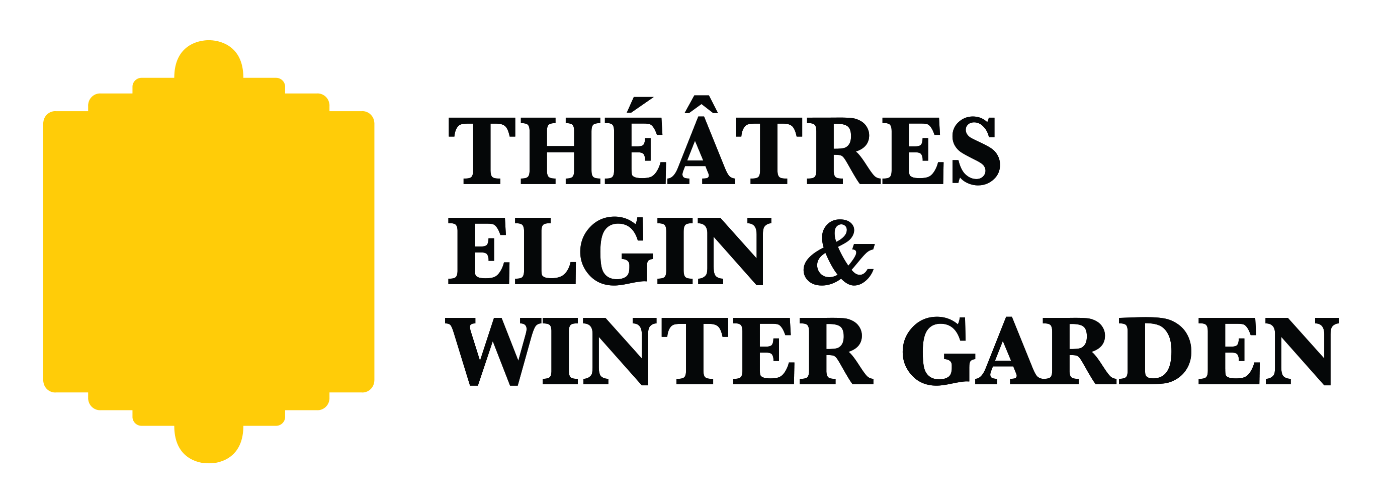 Elgin Winter Garden Theatre Homepage