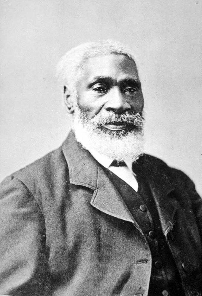 Celebrating Josiah – Introducing the Josiah Henson Museum of African-Canadian History