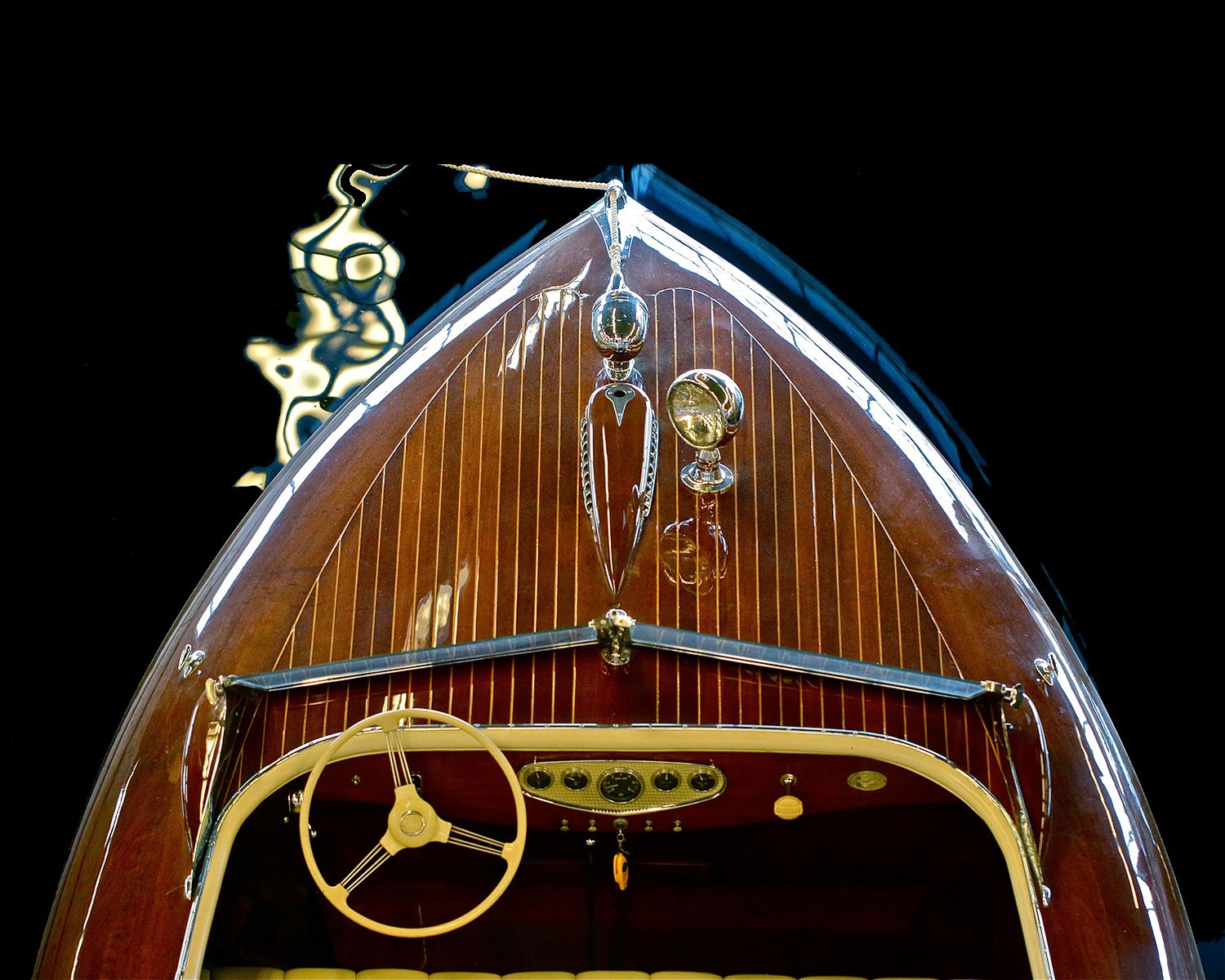 Muskoka Discovery Centre, Gravenhurst (Photo: David Campbell)