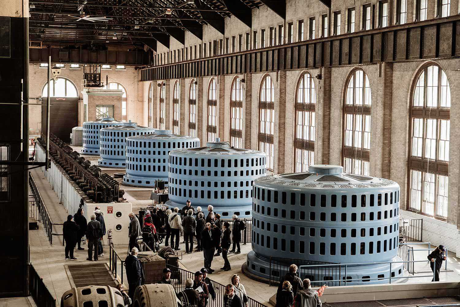 How Doors Open Ontario activates the province’s communities