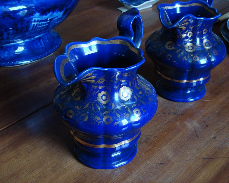 From the Homewood collection