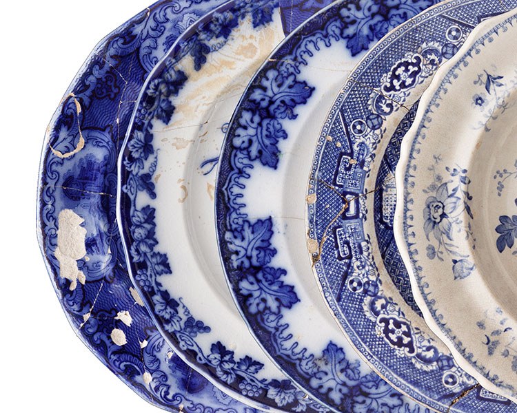 From the Inge-Va collection