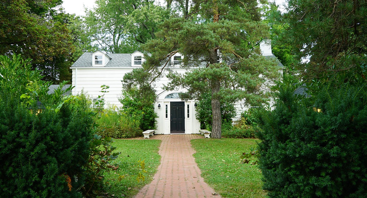 Scotsdale Farm, Halton Hills