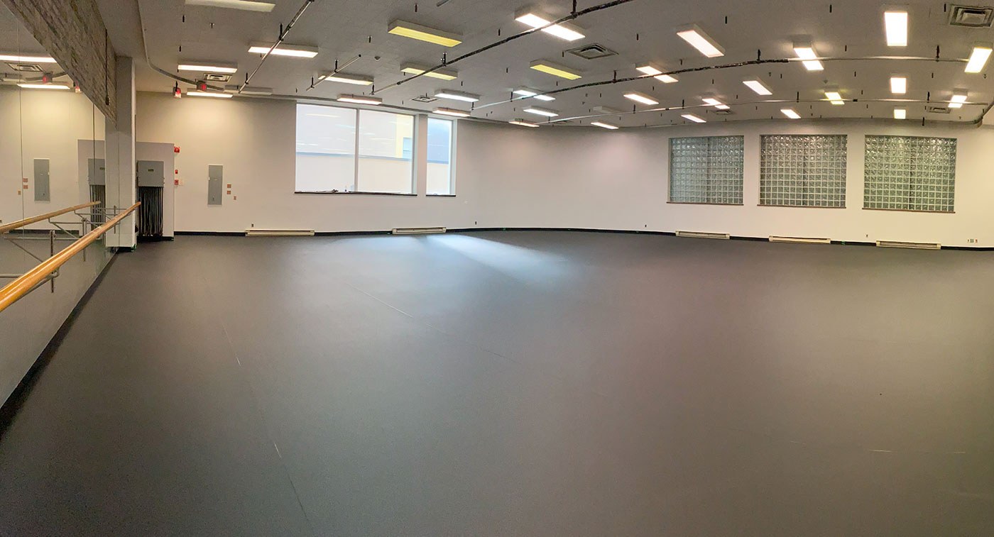 Studio at the Elgin & Winter Garden Theatres