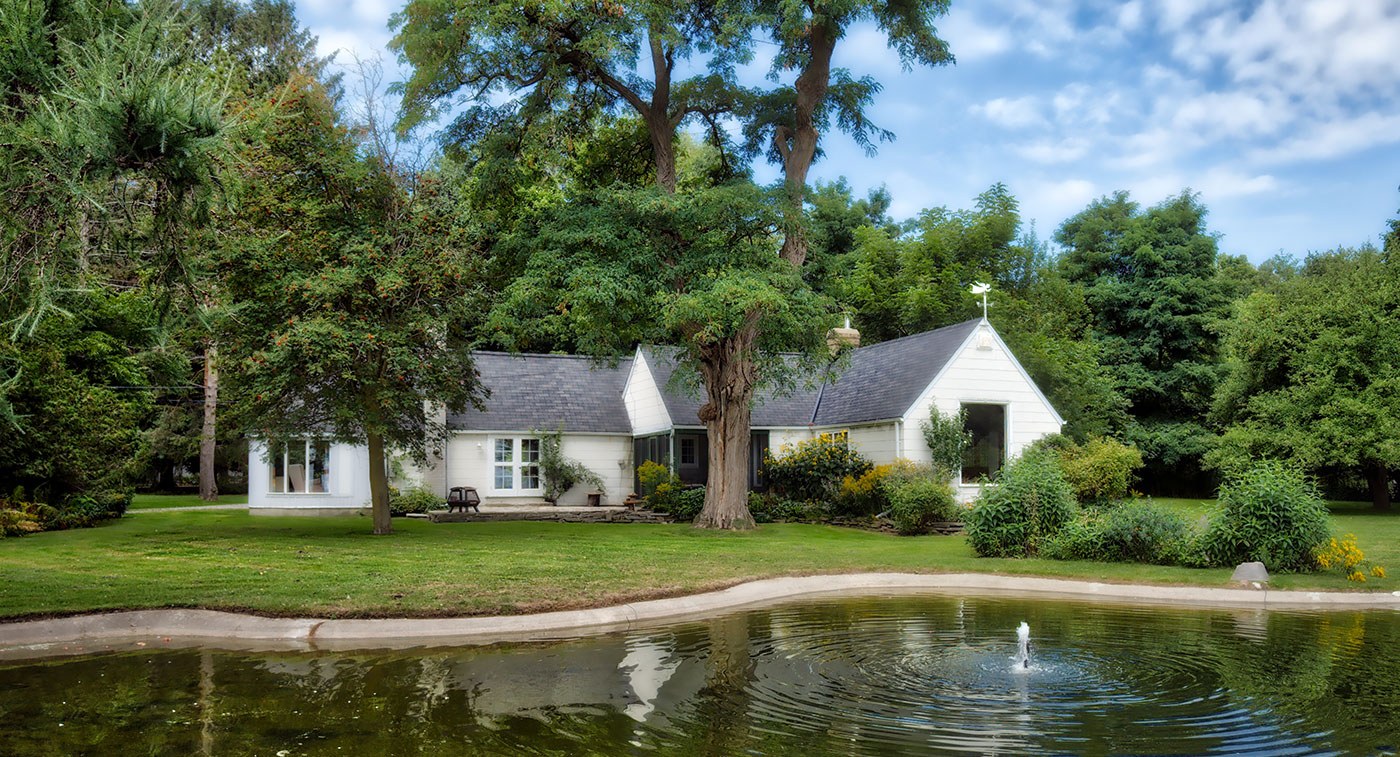 Fool's Paradise, Scarborough (Photo: Mark Wolfson)