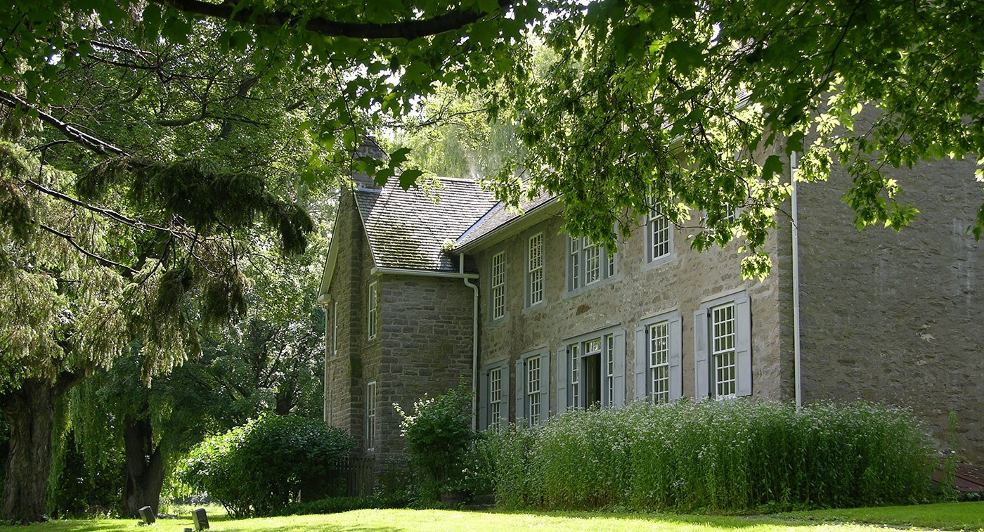 Homewood Museum