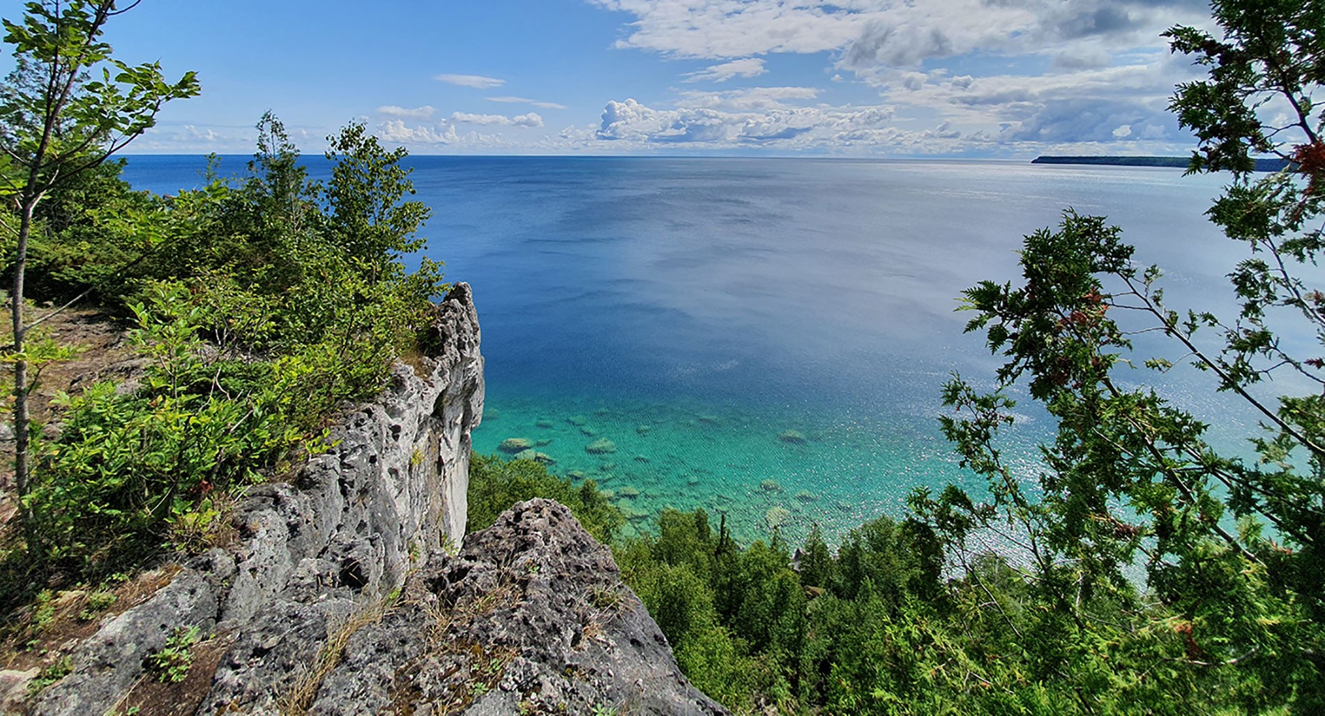 Propriété LeFeuvre-Chupac
