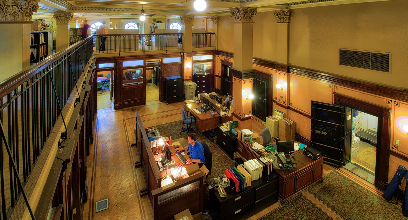 OHC interior Photo Mark Wolfson banner
