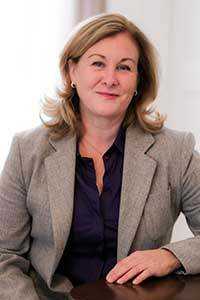 Jennifer McGill, Port Hope