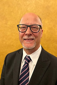 Lawrence Ostola, Carleton Place