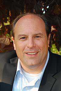 Stephen Pellegrini, King