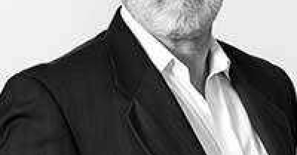 Ontario Heritage Trust | Richard (Rick) Hall (Port Colborne)