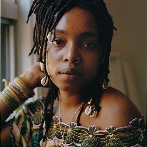 Ehiko Odeh (Photo: Nika Thompson)