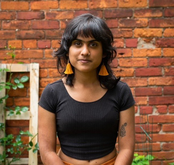 Sonali Menezes