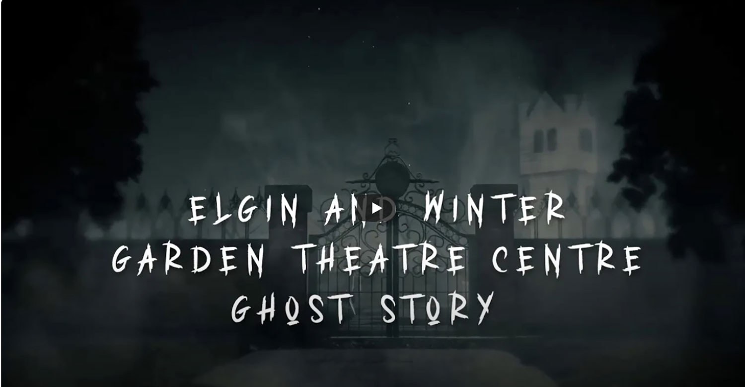 Capture d'écran d'histoire no 1 — Sam, l'homme au trombone