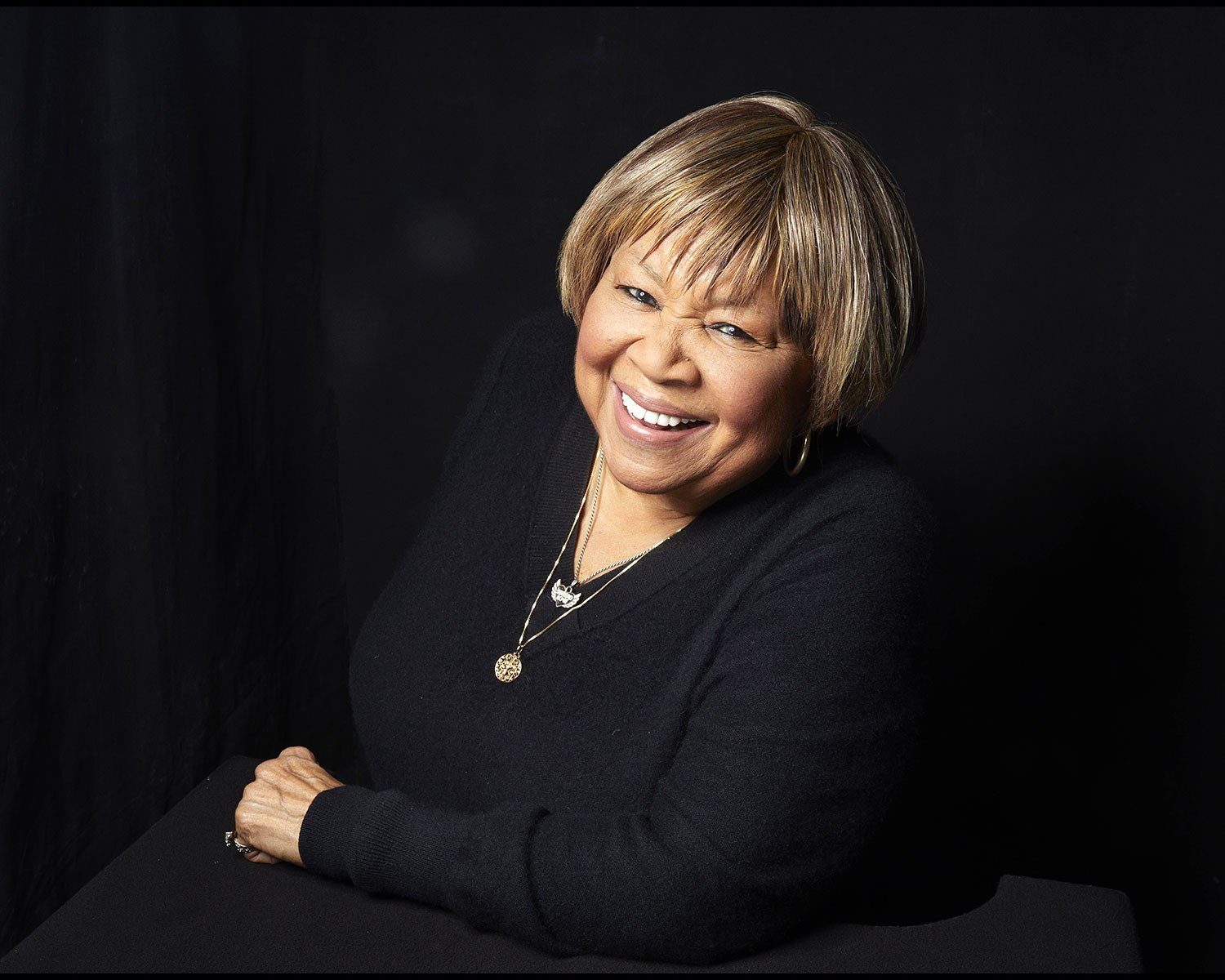 2025 Mavis Staples Photo Danny Clinch 1500px