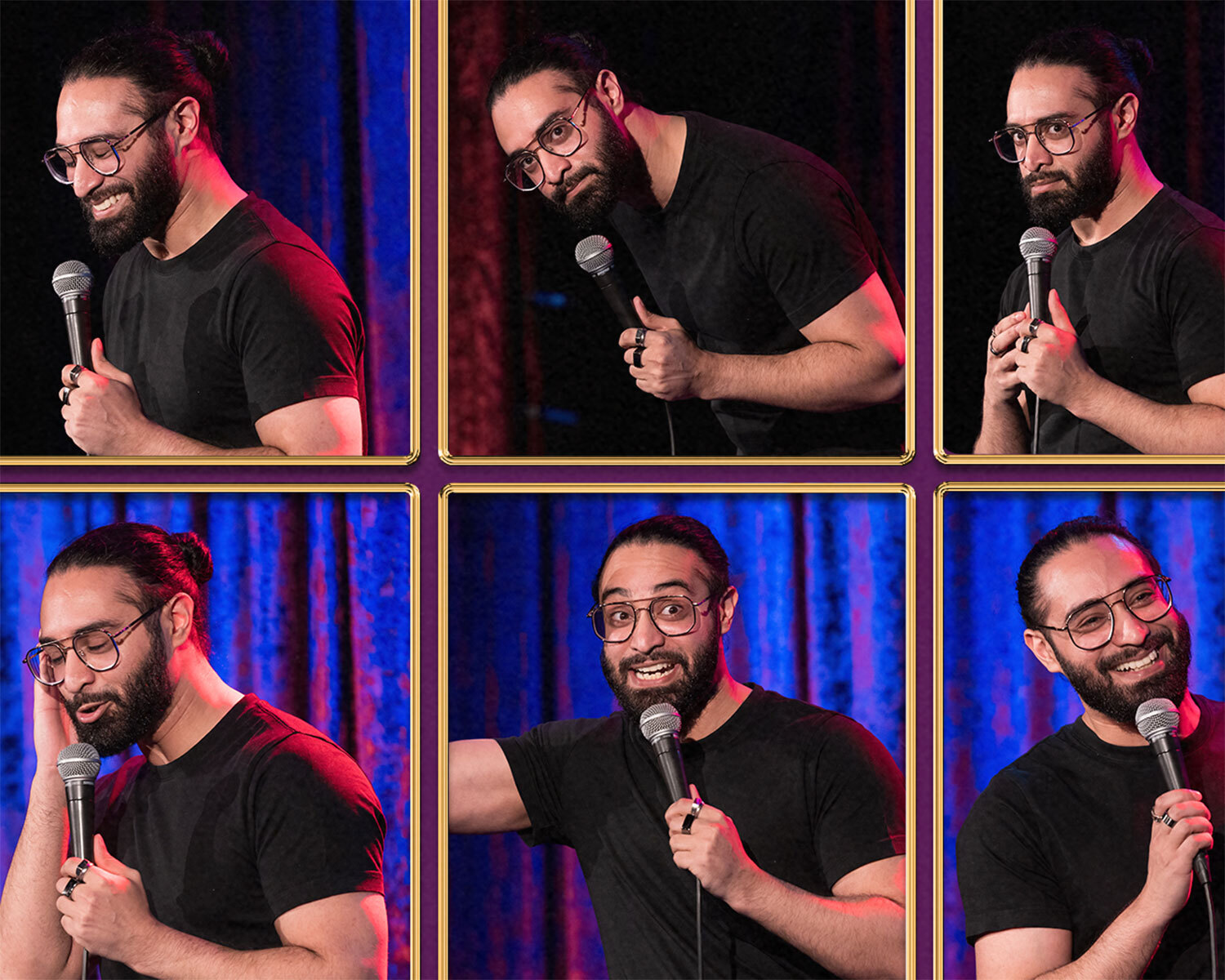 Ashwyn Singh: Wrong Singh To Say