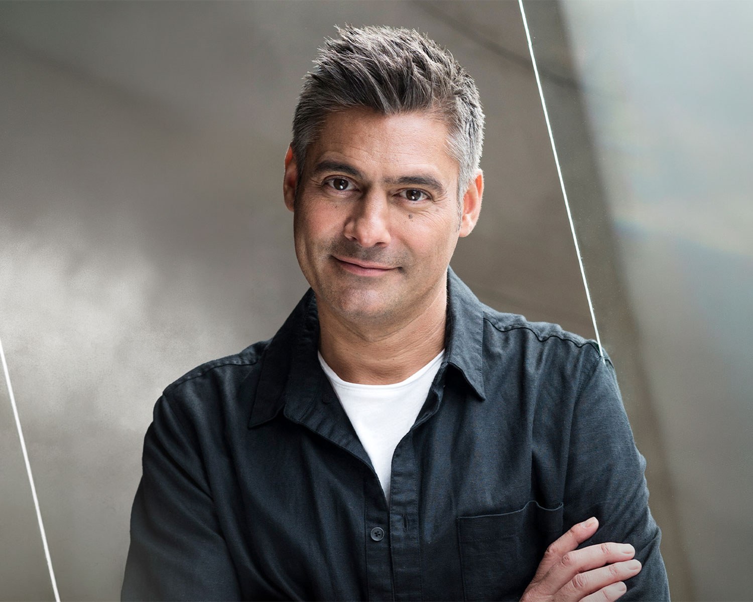 Danny Bhoy: Dear World ...
