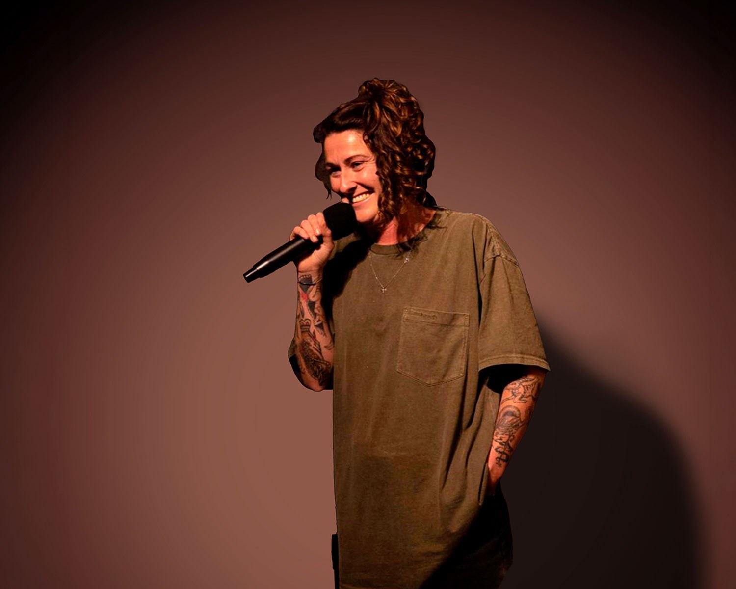 Kyla Cobbler Gone Rogue