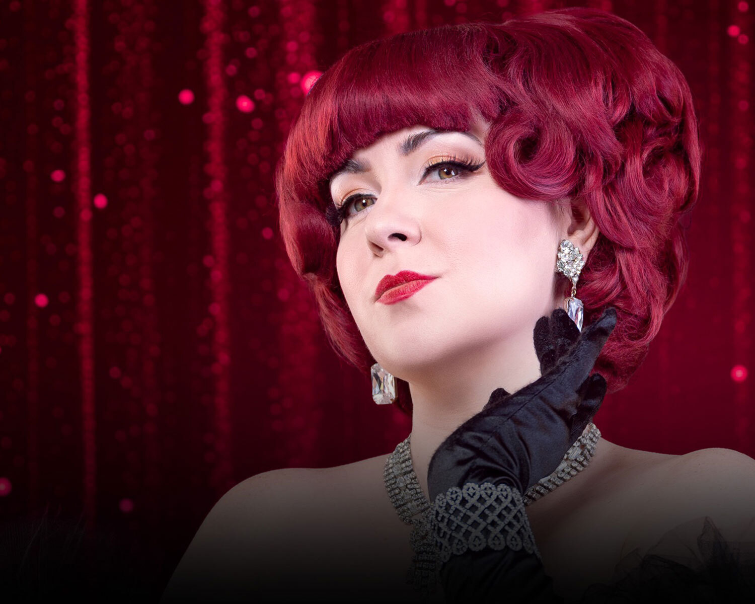 Lucy Darling: Simply Darling