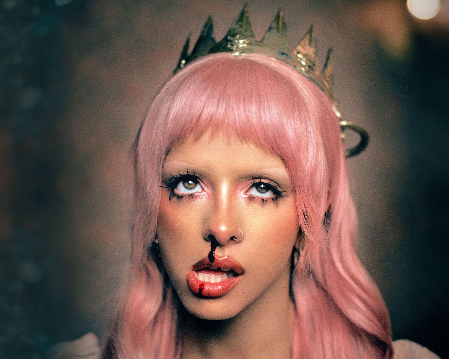 Melanie Martinez : L’événement Listening Chamber mettant en vedette Circle — The Public Offering