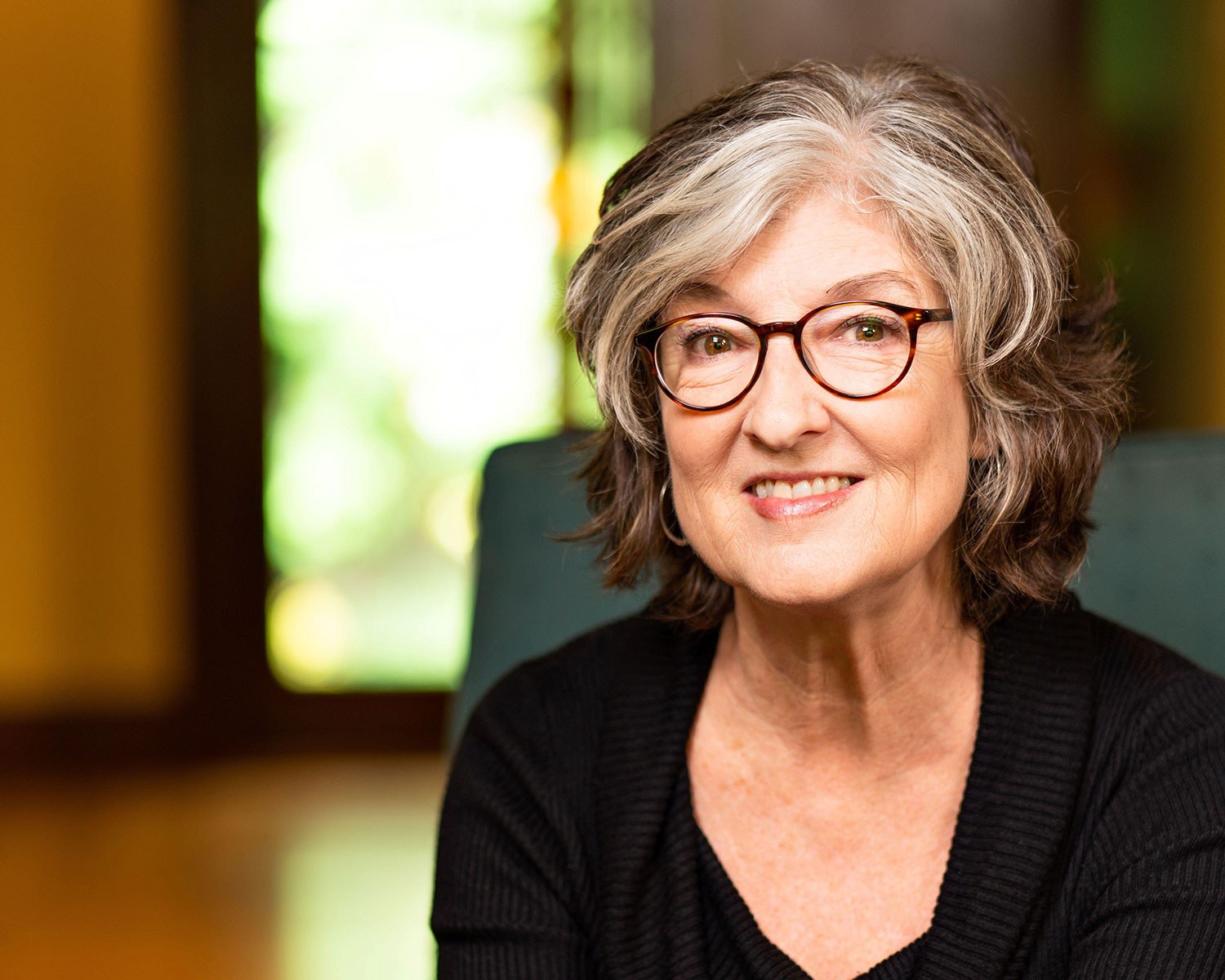 Toronto International Festival of Authors presents Barbara Kingsolver