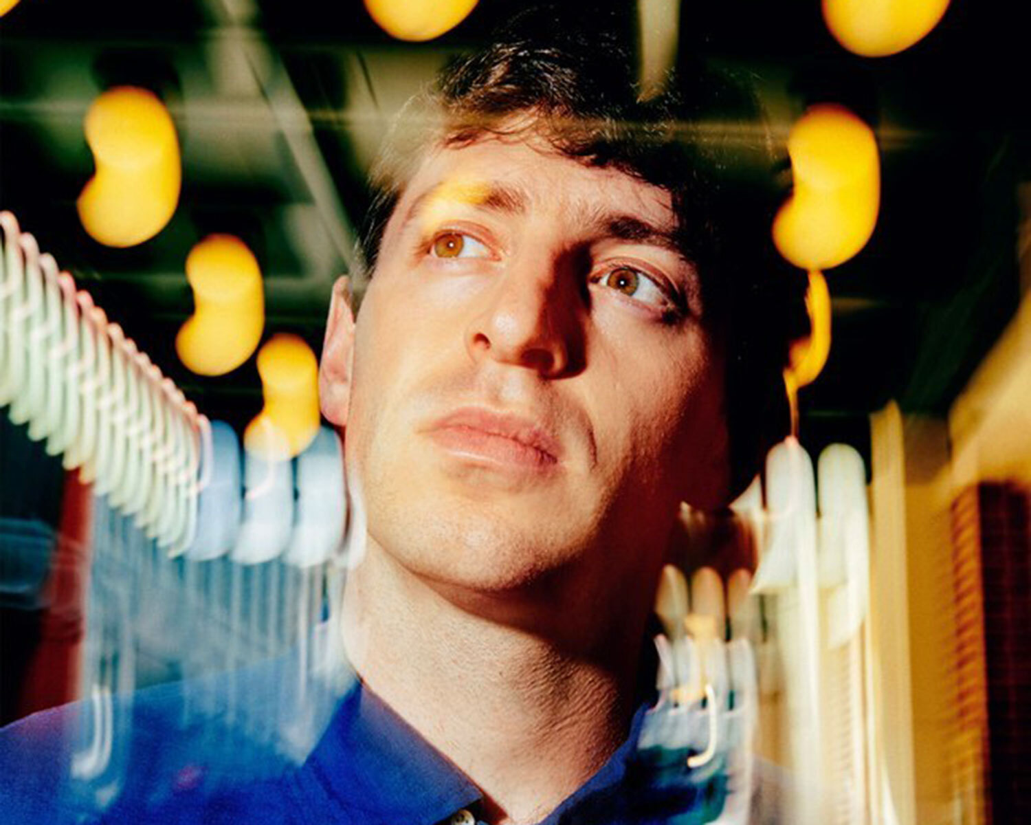Alex Edelman: What Are You Going To Do